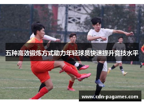 五种高效锻炼方式助力年轻球员快速提升竞技水平