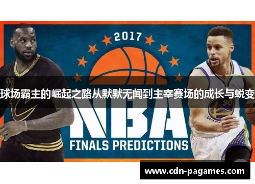 球场霸主的崛起之路从默默无闻到主宰赛场的成长与蜕变